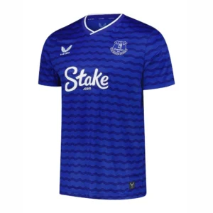 Everton FC 25/26 3D Printed Jersey
